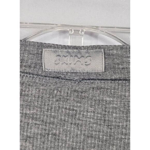 Skims Ribbed Romper Nwt - Picture 12 of 12